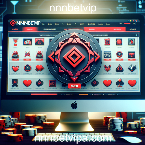 Descubra as Melhores Promoções no nnnbetvip
